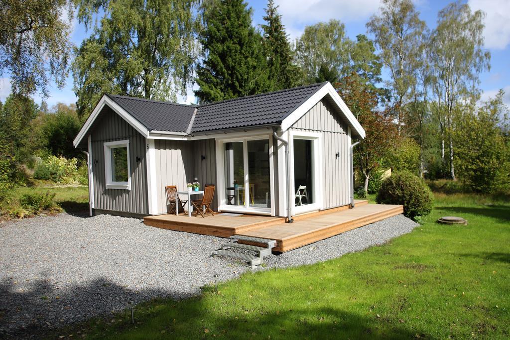 Landvetter House Villa Exterior photo